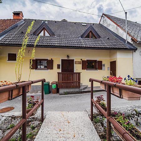 Apartments Wanderlust Bovec Εξωτερικό φωτογραφία