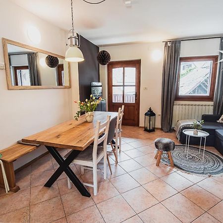 Apartments Wanderlust Bovec Εξωτερικό φωτογραφία