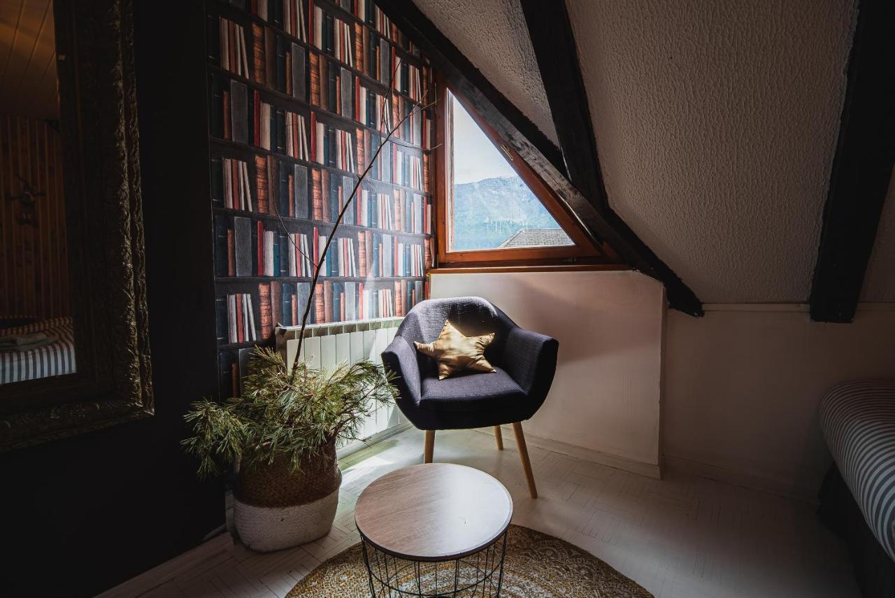 Apartments Wanderlust Bovec Εξωτερικό φωτογραφία